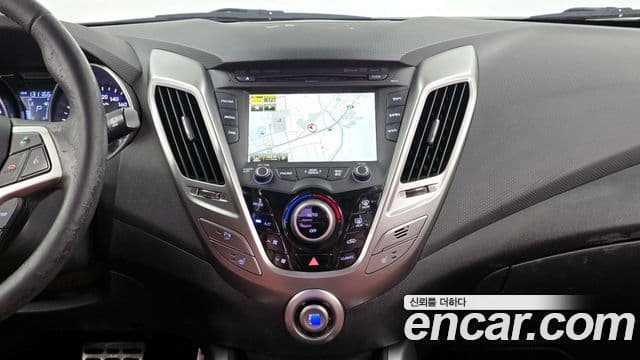 Hyundai Veloster Extreme, 2012 14