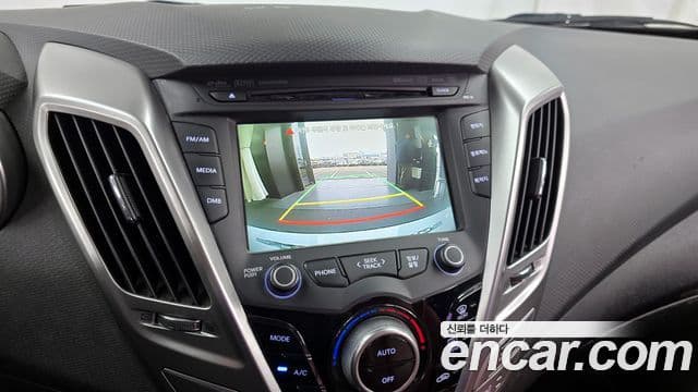 Hyundai Veloster Extreme, 2012 15