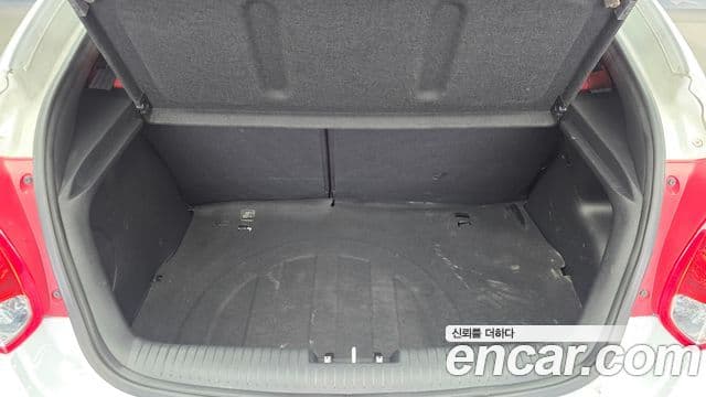 Hyundai Veloster Extreme, 2012 20