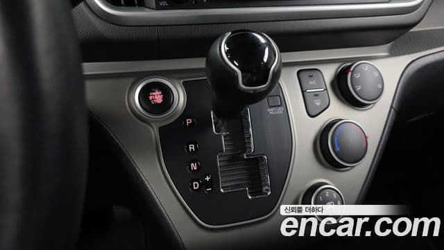 Kia The / новый New Ray Prestige, 2021 9