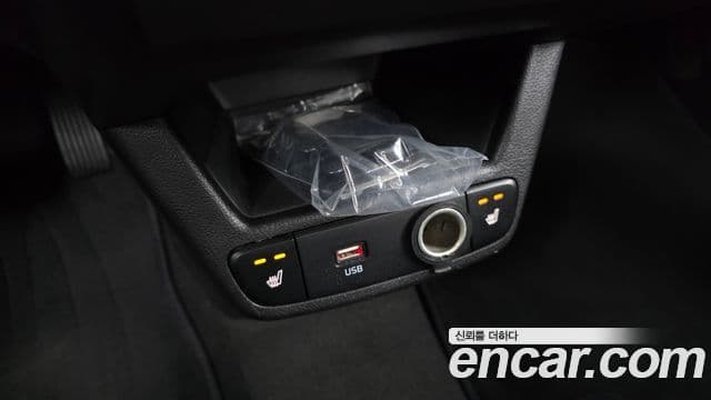 Kia The / новый New Ray Prestige, 2021 19