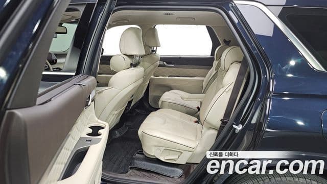 Hyundai Palisade Calligraphy, 2022 11