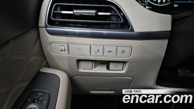 Hyundai Palisade Calligraphy, 2022 13