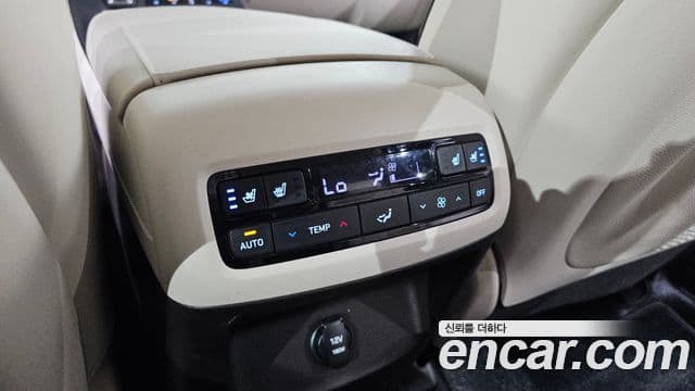 Hyundai Palisade Calligraphy, 2022 19