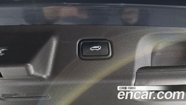 Hyundai Palisade Calligraphy, 2022 20