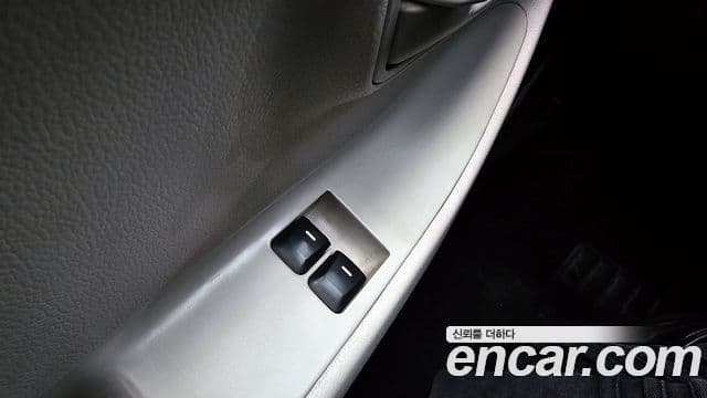 Kia All New Morning bi-fuel Smart, 2015 16