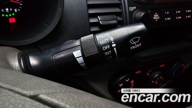 Kia All New Morning bi-fuel Smart, 2015 18