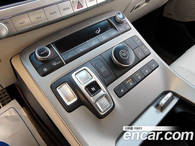 Hyundai Palisade Prestige, 2022 11