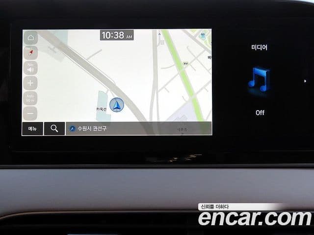 Hyundai Palisade Prestige, 2022 13