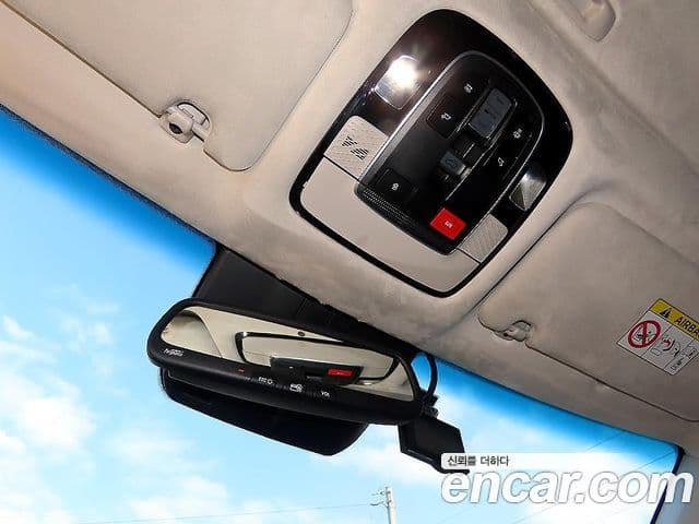 Hyundai Palisade Prestige, 2022 14