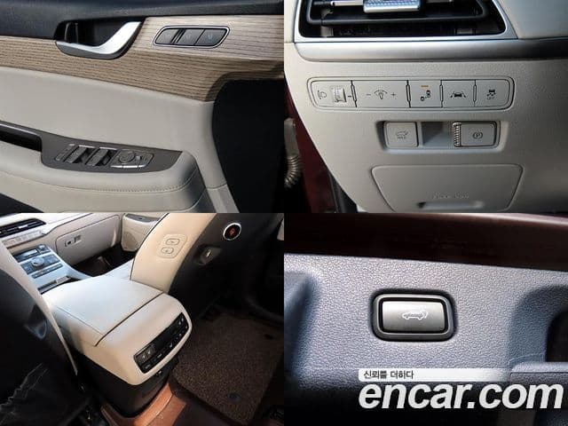 Hyundai Palisade Prestige, 2022 18