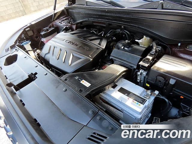 Hyundai Palisade Prestige, 2022 19