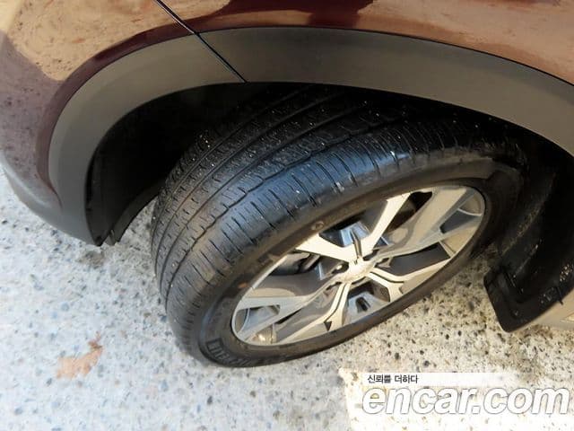 Hyundai Palisade Prestige, 2022 20