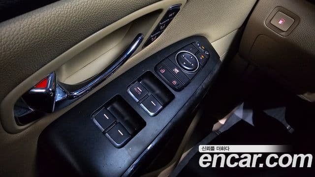 Kia The / новый New Carnival President, 2019 16