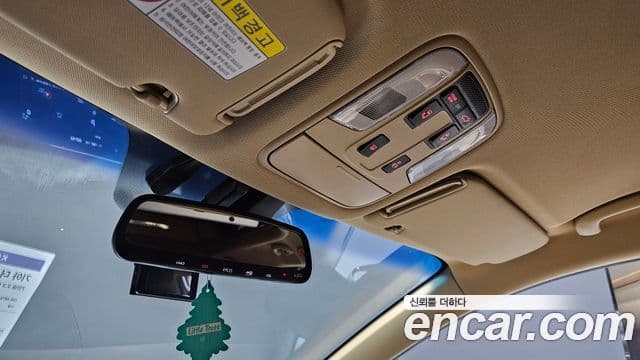 Kia The / новый New Carnival President, 2019 19