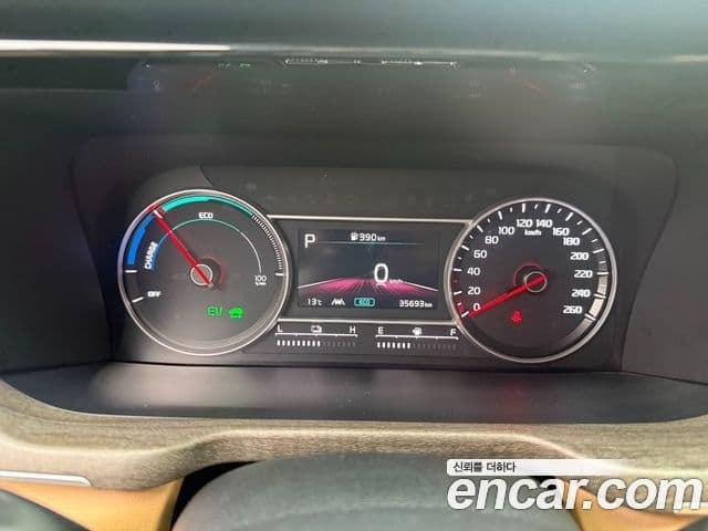 Kia Sorento 4세대 Prestige, 2023 7