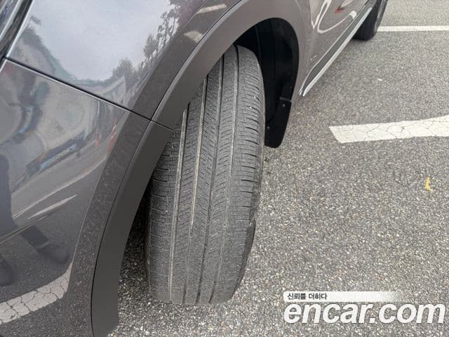 Kia Sorento 4세대 Prestige, 2023 9