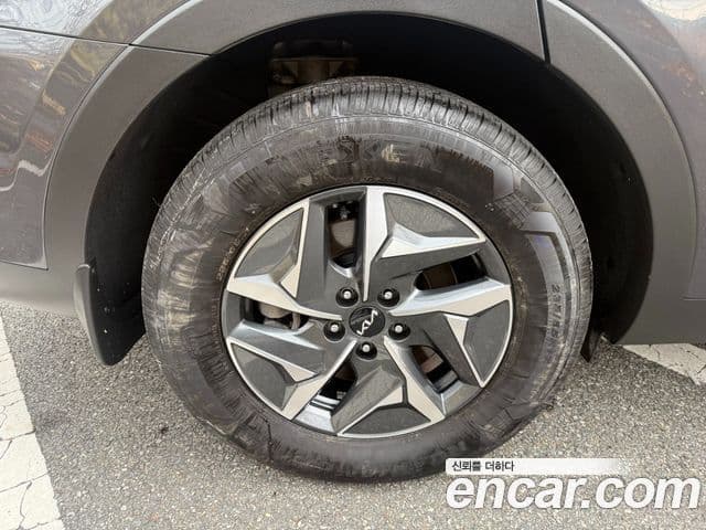 Kia Sorento 4세대 Prestige, 2023 10