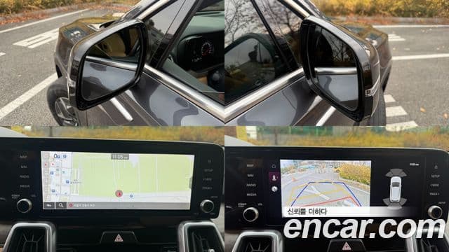 Kia Sorento 4세대 Prestige, 2023 14