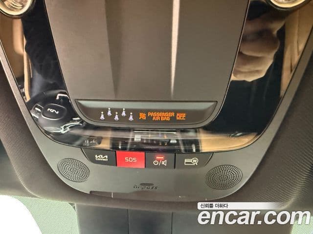Kia Sorento 4세대 Prestige, 2023 15