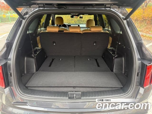Kia Sorento 4세대 Prestige, 2023 19