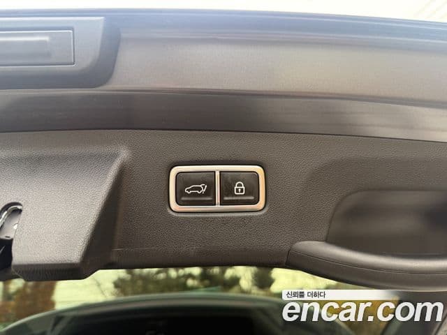 Kia Sorento 4세대 Prestige, 2023 20