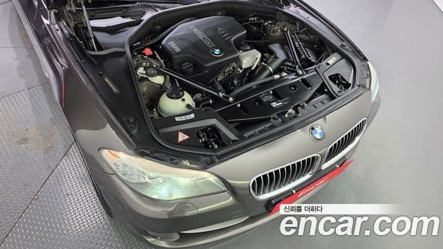 BMW 5시리즈 (F10), 2013 6