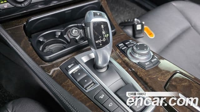 BMW 5시리즈 (F10), 2013 9