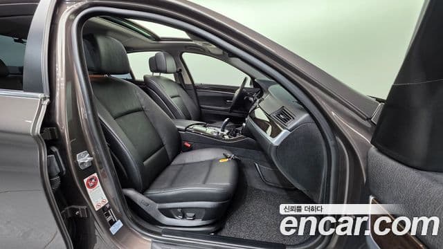 BMW 5시리즈 (F10), 2013 10