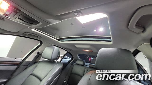 BMW 5시리즈 (F10), 2013 12