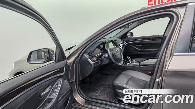 BMW 5시리즈 (F10), 2013 13