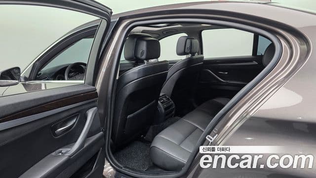 BMW 5시리즈 (F10), 2013 17