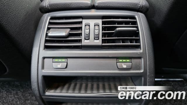 BMW 5시리즈 (F10), 2013 18