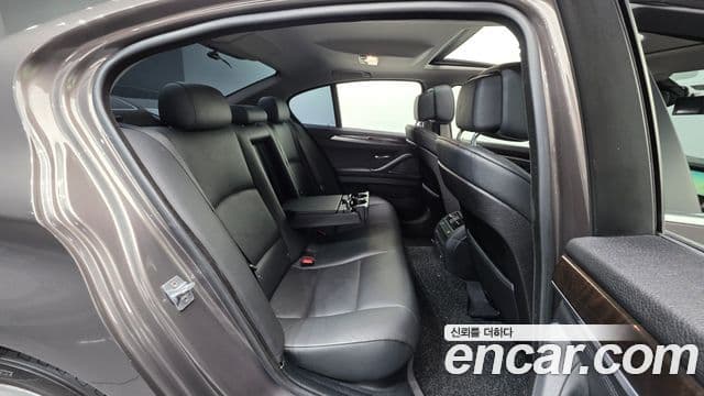 BMW 5시리즈 (F10), 2013 19