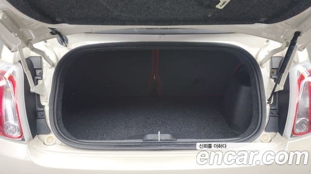 Fiat 500C 1세대, 2013 20