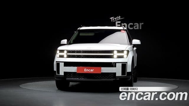 Hyundai Santa Fe (MX5) Calligraphy, 2024 3