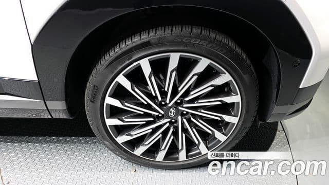 Hyundai Santa Fe (MX5) Calligraphy, 2024 все фото