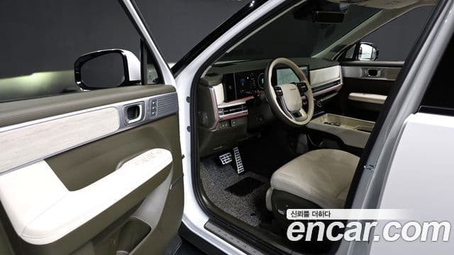 Hyundai Santa Fe (MX5) Calligraphy, 2024 10