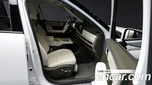 Hyundai Santa Fe (MX5) Calligraphy, 2024 11