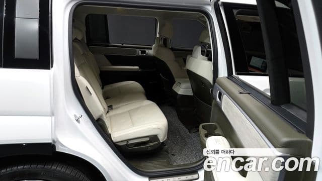 Hyundai Santa Fe (MX5) Calligraphy, 2024 12