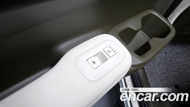 Hyundai Santa Fe (MX5) Calligraphy, 2024 19