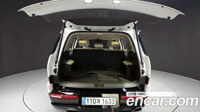 Hyundai Santa Fe (MX5) Calligraphy, 2024 20