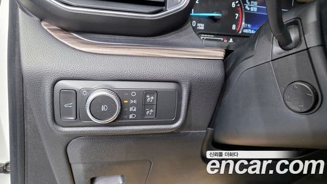 Ford Explorer 6세대 2.3 Limited 4WD, 2020 7