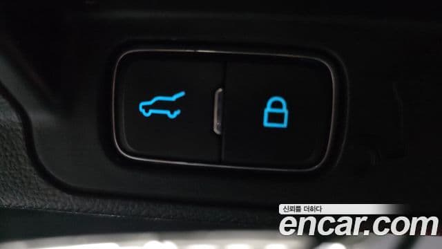 Ford Explorer 6세대 2.3 Limited 4WD, 2020 12