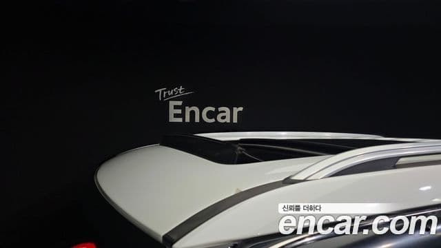 Ford Explorer 6세대 2.3 Limited 4WD, 2020 16