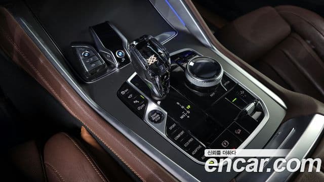 BMW X6 (G06) xDrive30d M Sport, 2020 9