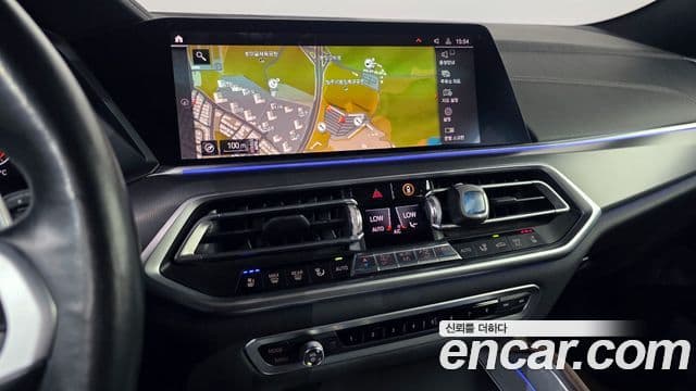 BMW X6 (G06) xDrive30d M Sport, 2020 12