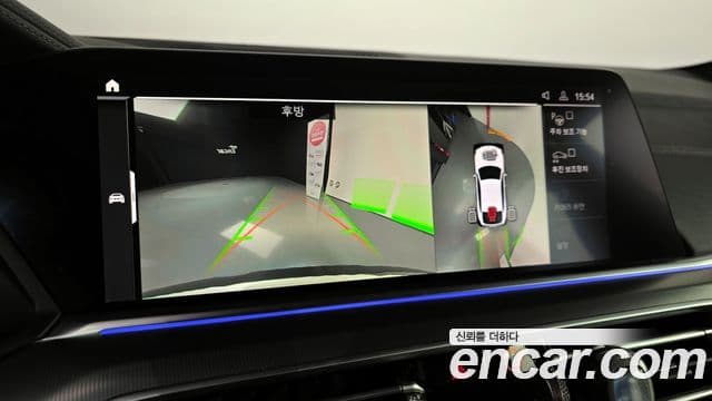 BMW X6 (G06) xDrive30d M Sport, 2020 13