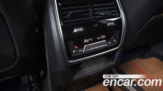 BMW X6 (G06) xDrive30d M Sport, 2020 17