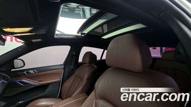 BMW X6 (G06) xDrive30d M Sport, 2020 19